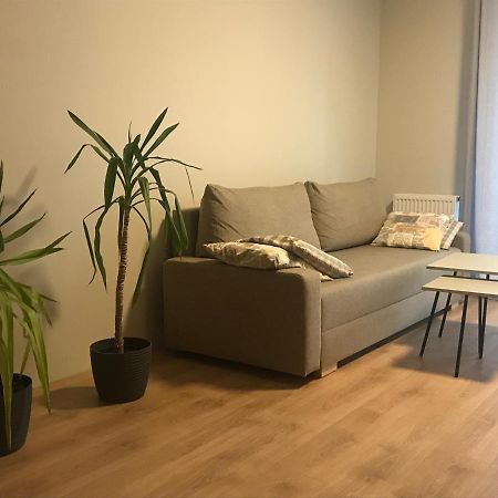 Apartament Ag5 Gdansk Exterior photo