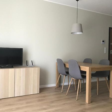 Apartament Ag5 Gdansk Exterior photo