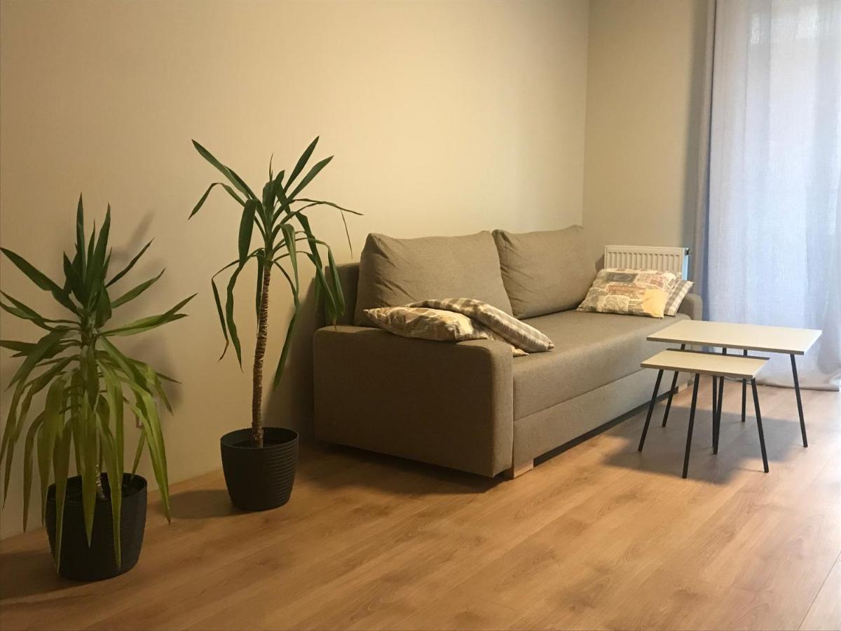 Apartament Ag5 Gdansk Exterior photo