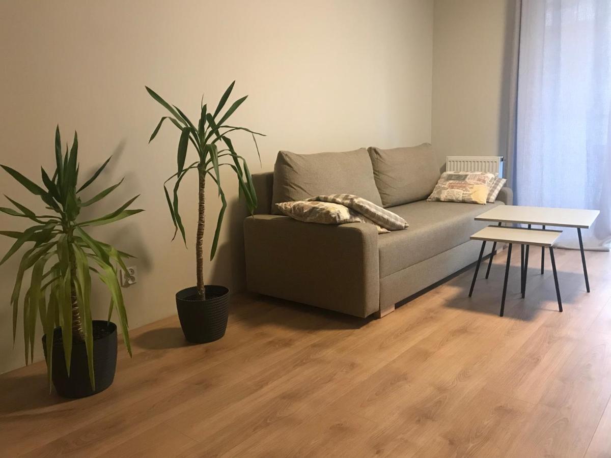 Apartament Ag5 Gdansk Exterior photo